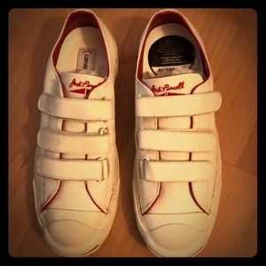 Men’s Converse Jack Purcell shoes size 7